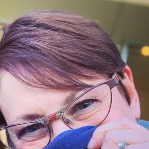 Meet your Posher, Kathleen